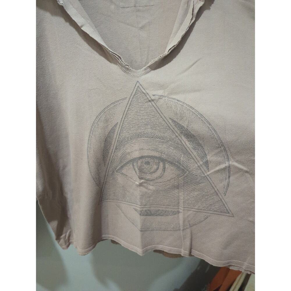 Magnolia Pearl Eye Of Eternity Tory Pullover - Picture 6 of 7